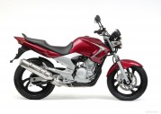 Yamaha YBR 250 Yamaha YBR 250